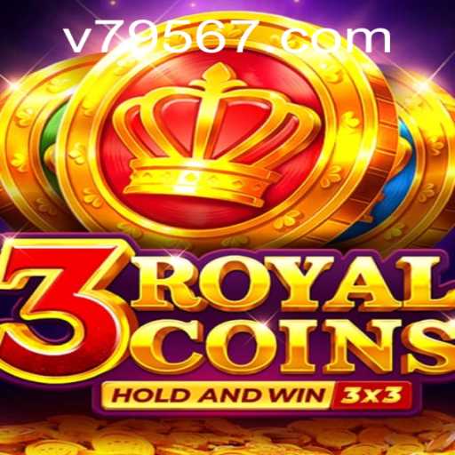 Discover the Magic of 3RoyalCoins: A Captivating Adventure Awaits