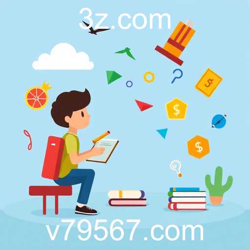 Jogos Educativos: Aprendendo de Forma Divertida no 79567.com