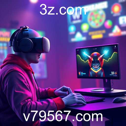 Tendências e Desafios do Jogo Online em 2025