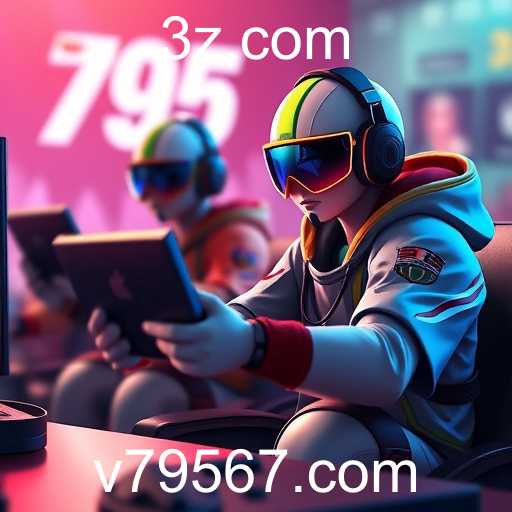 Tendências de Jogos Online em 2025