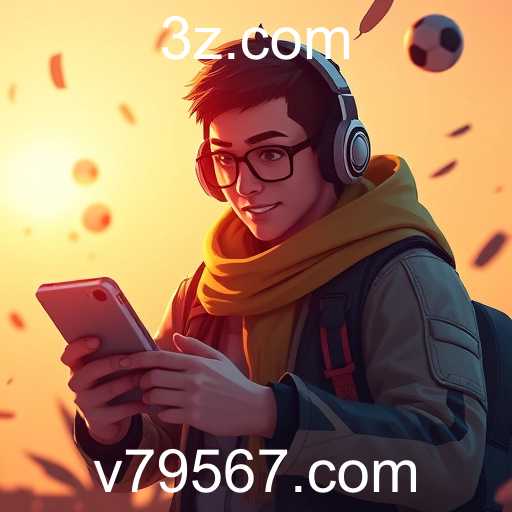 O Crescimento dos Jogos Online em 2025: O Papel do 79567.com