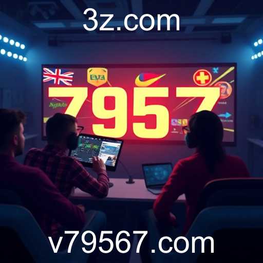 Tendências do Setor de Jogos Online no Brasil