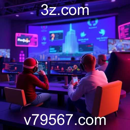 Tendências e Desafios no Mundo dos Jogos Online