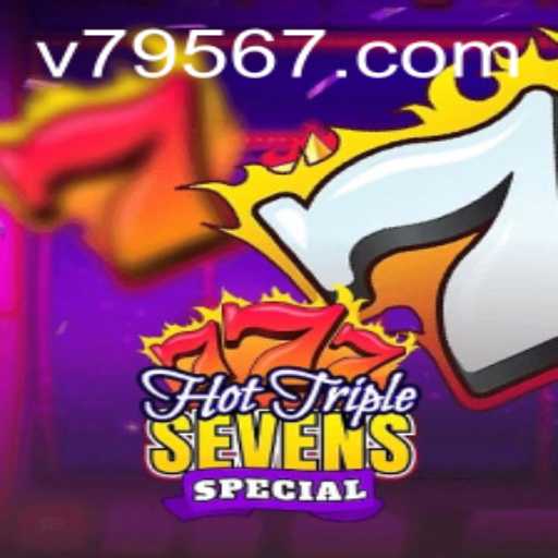 HotTripleSevensSpecial: The Thrilling Casino Game for 2023