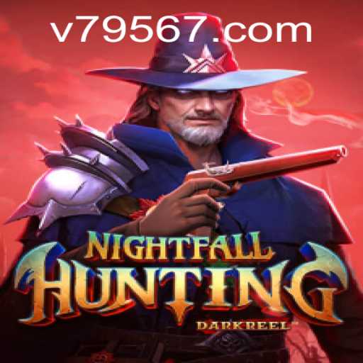 Exploring NightfallHunting: An Immersive Adventure