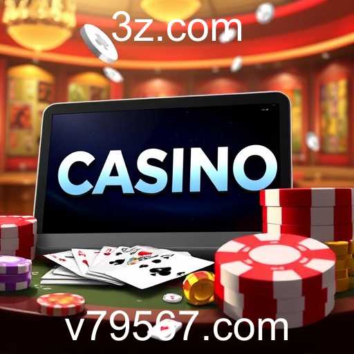 O Crescimento do Mercado de Jogos Online em 2025