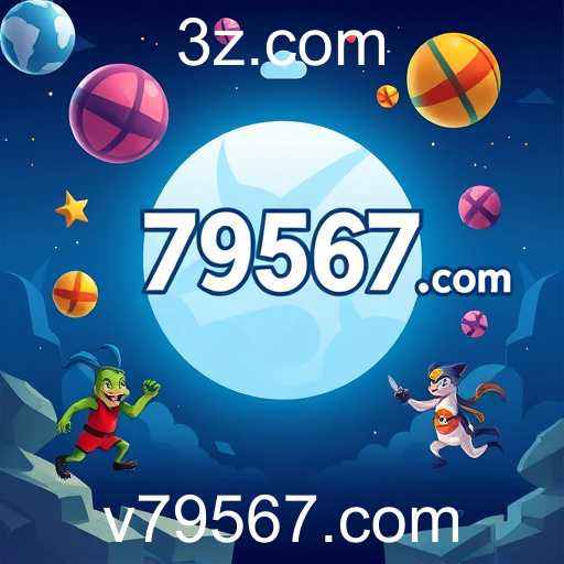 Expansão de Jogos Online e o Papel do 79567.com