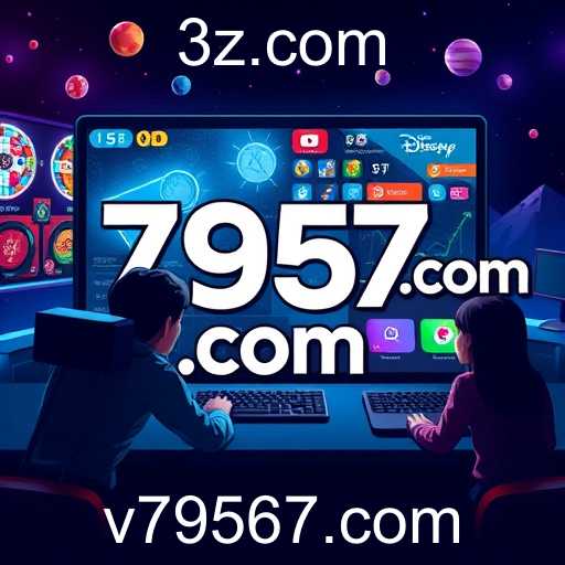 Expansão e Desafios dos Jogos Online em 2025