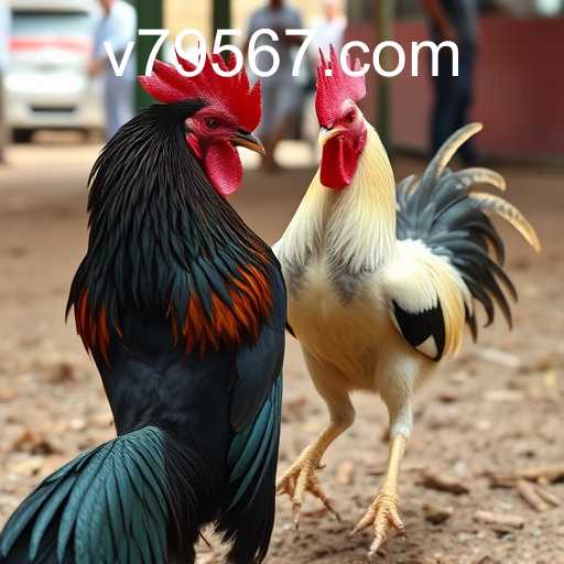 The Digital Revolution of Online Sabong: Featuring 79567.com