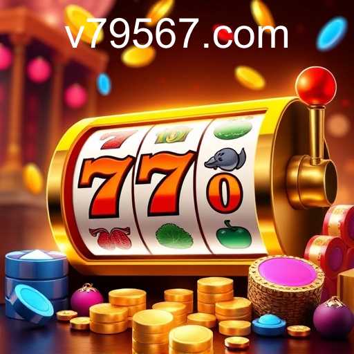 Exploring the Dynamic World of Online Slots at 79567.com