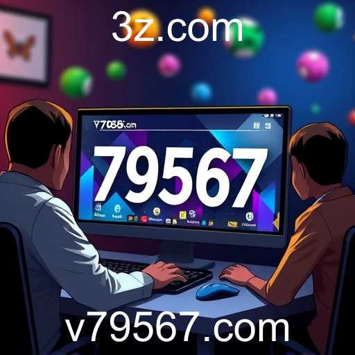 A Ascensão dos Sites de Jogos Online em 2025