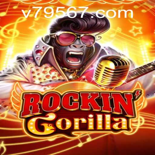 Explore the Dynamic World of RockinGorilla