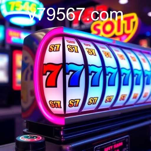 The Intriguing World of Slot Machines: A Look at 79567.com
