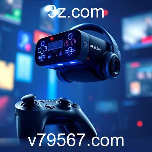 A Revolução da Tecnologia nos Jogos Digitais