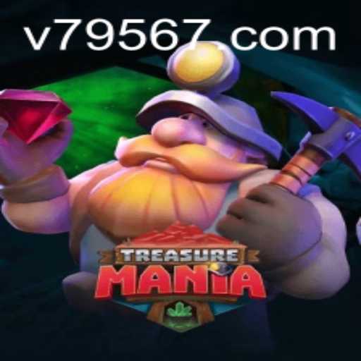 Exploring the Enchanting World of TreasureMania: An Engaging Adventure Awaits