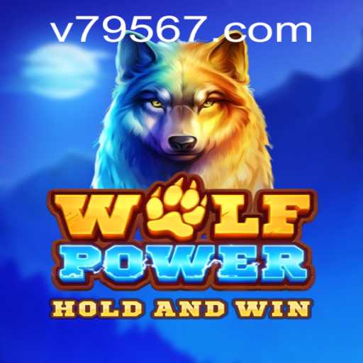 Discovering WolfPower: Unleashing the Ultimate Gaming Experience with 79567.com